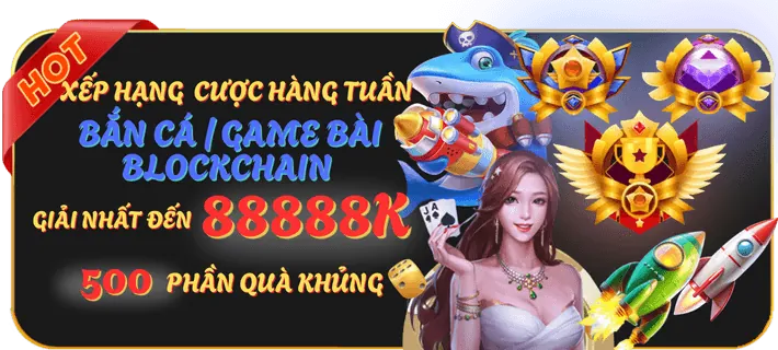 Giới thiệu các trò chơi mới và hướng dẫn chi tiết tại 3bet