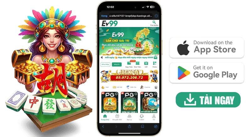 Đa dạng trò chơi tại 3bet