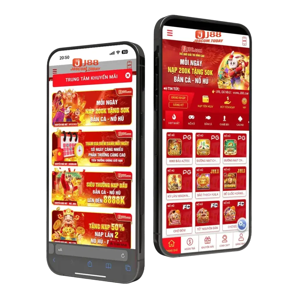 Cá cược liền mạch mọi lúc mọi nơi