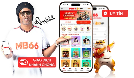 Giao diện thân thiện 3bet