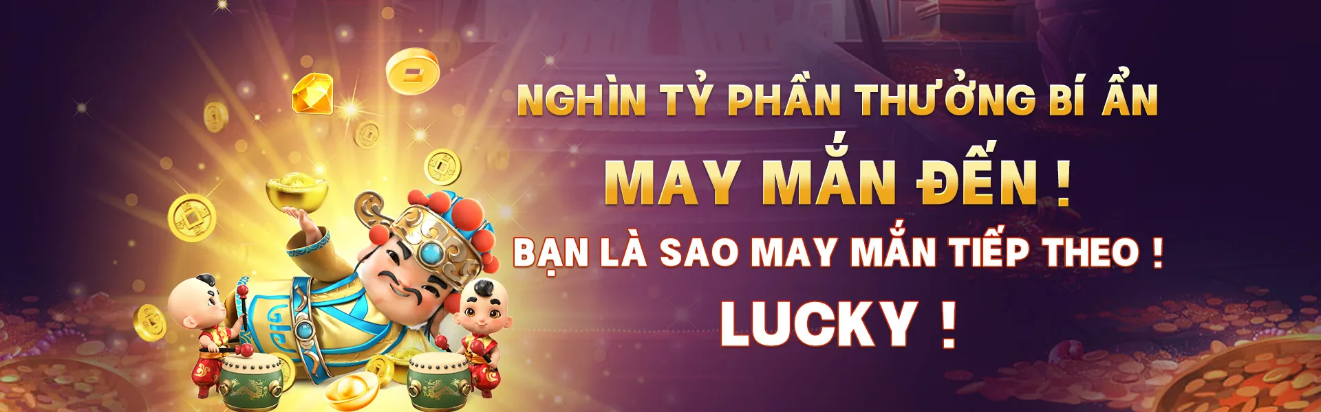 Hình ảnh chính Nổ Hũ 3bet link mới với giải Jackpot lớn