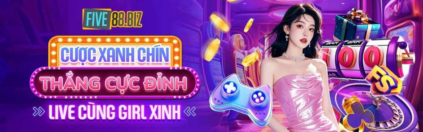 Đa dạng các trò chơi cá cược tại 3bet Link Mới