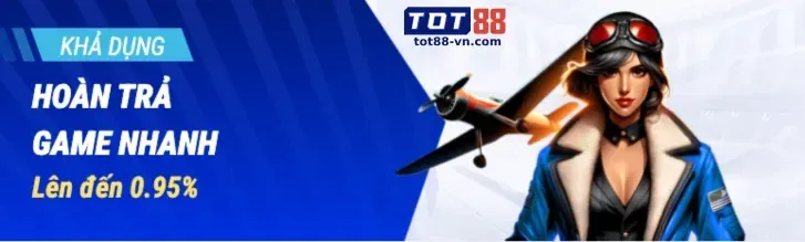 Ưu đãi hoàn trả cao cho thành viên VIP 3bet link mới
