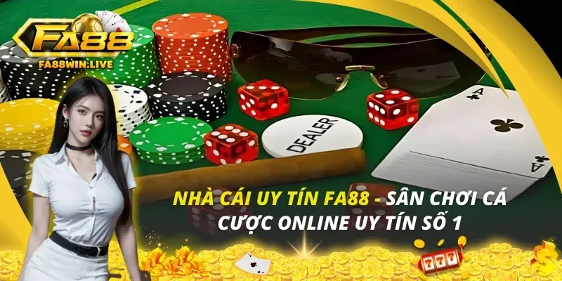 Game bắn cá giải trí với đồ họa sống động