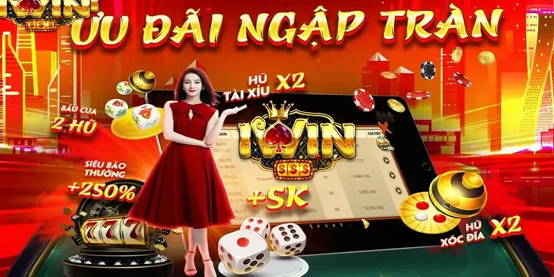 Bắn cá đổi thưởng vui nhộn
